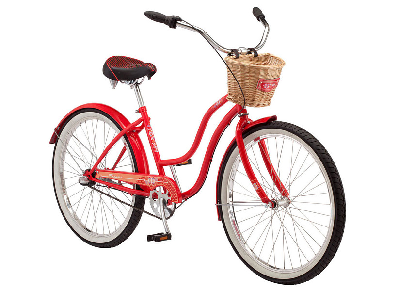 Купить SCHWINN Scarlet 2021