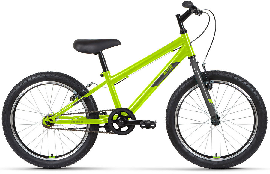 Купить ALTAIR MTB HT 20 1.0 2022