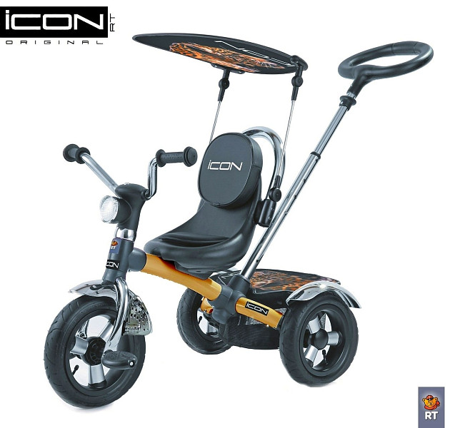 Купить Lexus Trike Original Icon 2