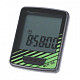 Купить Велокомпьютер BBB DashBoard 7 functions blue черный/синий BCP-05