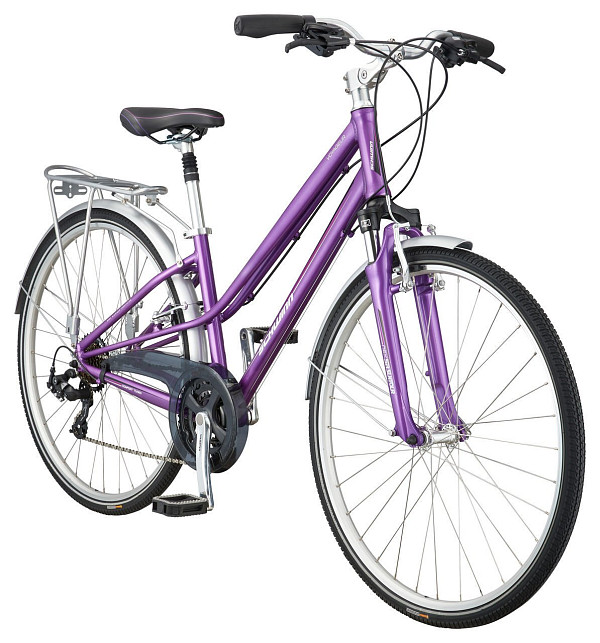 Купить SCHWINN Voyageur Commute Women 2019