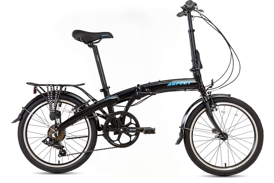 Купить Aspect COMPACT 20 2017