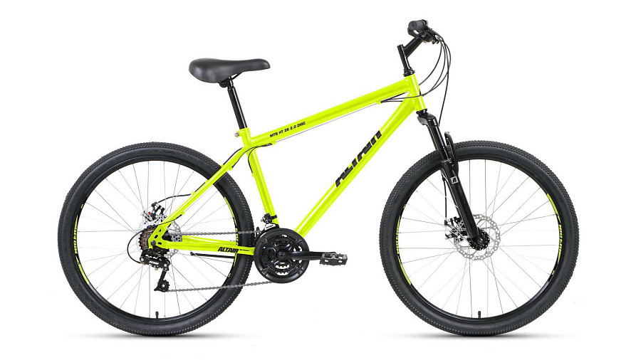 Купить ALTAIR MTB HT 2.0 DISC 26 2020