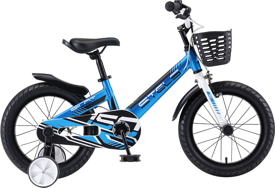 STELS Pilot 150 16 2022 Купить STELS Pilot 150 16 2022