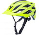 Купить Шлем KALI ENDURO/MTB LUNATI 25отв. MatFluoYlw L/XL 59-61см с крепл. камеры,ярко-жёлт, CF.02-21120127