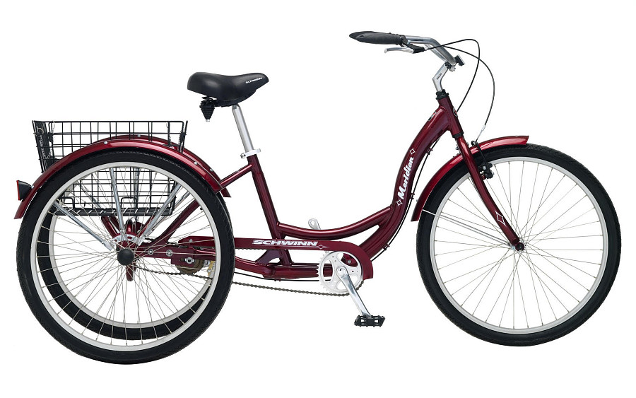 Купить SCHWINN Meridian 2020