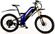 Купить Электровелосипед ELBIKE Turbo R75 1500W 48V 16Ah