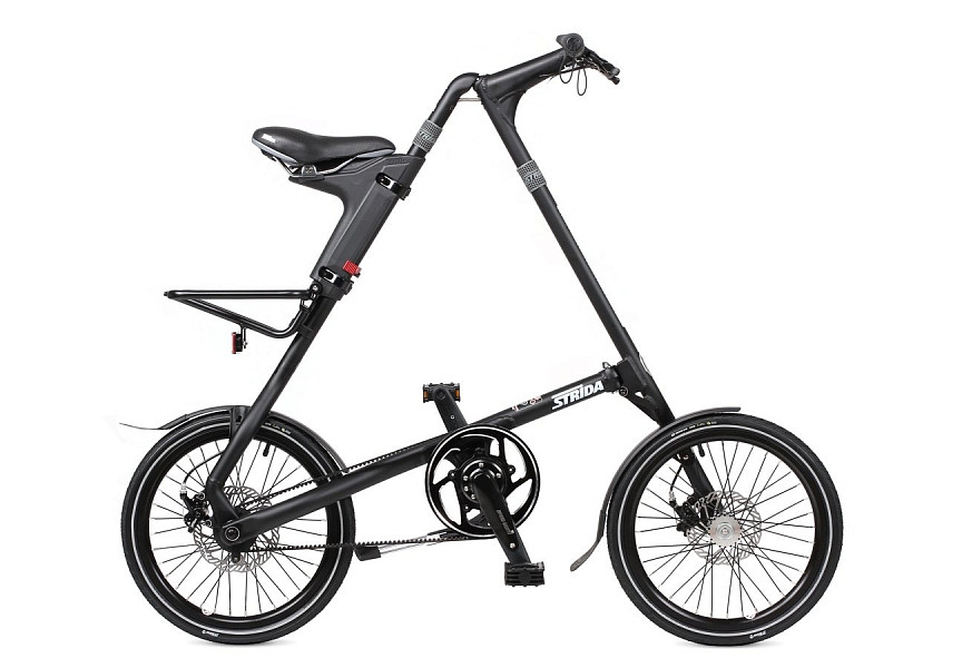 Купить Strida SD 2017