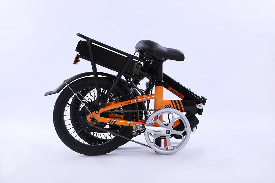 Купить ELBIKE POBEDA 250w