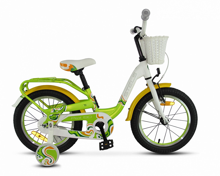 STELS Pilot 190 16 2021 Купить STELS Pilot 190 16 2021