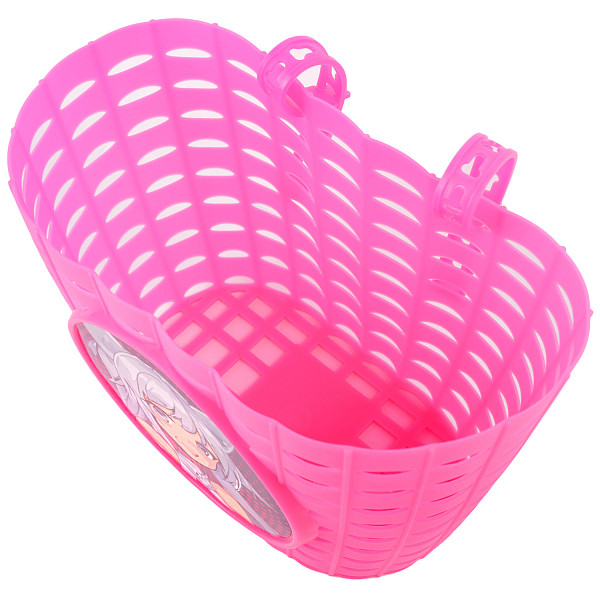 Купить Корзинка детская на руль VINCA SPORT P 06 Anime