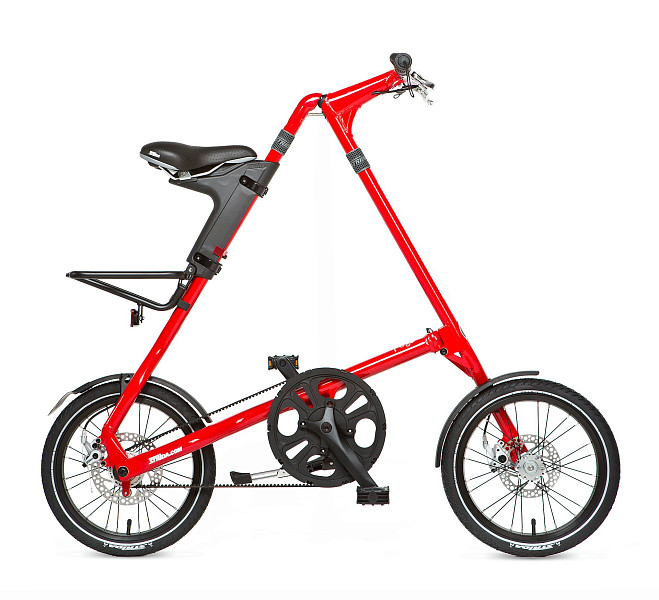 Купить Strida 5.2 (2014)