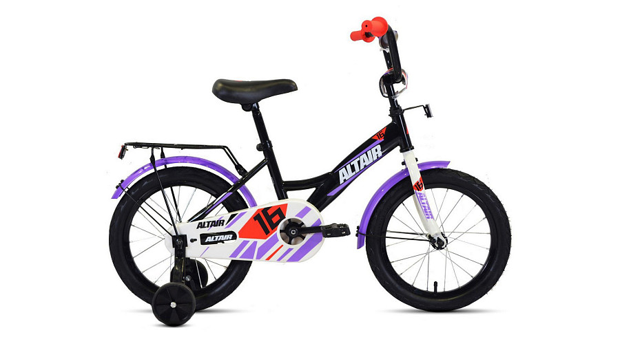 Купить ALTAIR KIDS 16 2020