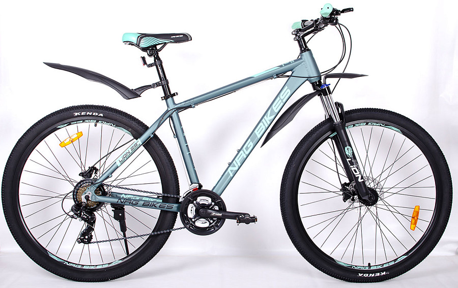 Купить NRG BIKES Lion 29