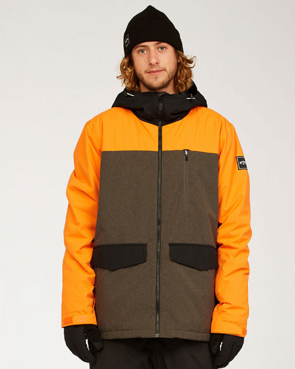 Купить Куртка BILLABONG ALL DAY JKT men
