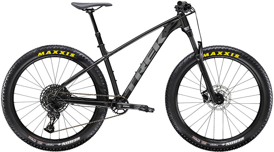 Купить TREK Roscoe 7 27.5 2021