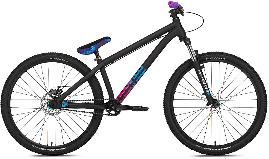 NS BIKES Zircus 2021 14