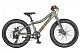Купить SCOTT Roxter 20 raw alloy 2021