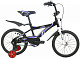 Купить BLACK AQUA Wave 14'' 2015