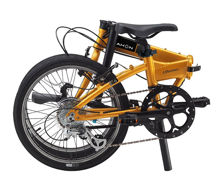 Купить DAHON Vitesse D8 2015