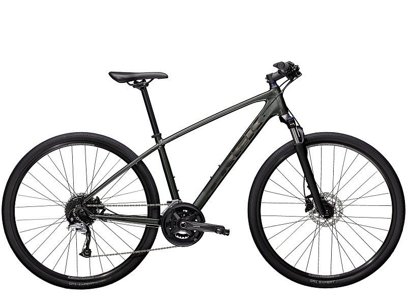 Купить TREK Dual Sport 3 700C 2021