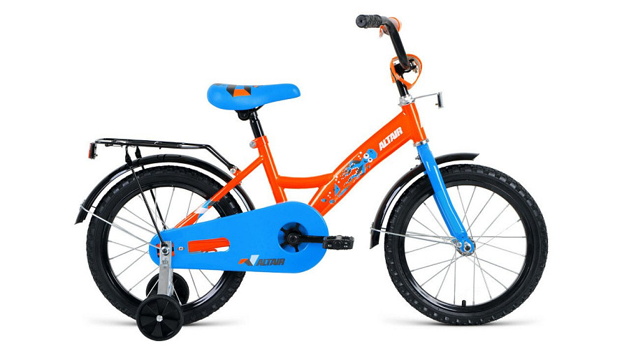 Купить ALTAIR KIDS 16 2019