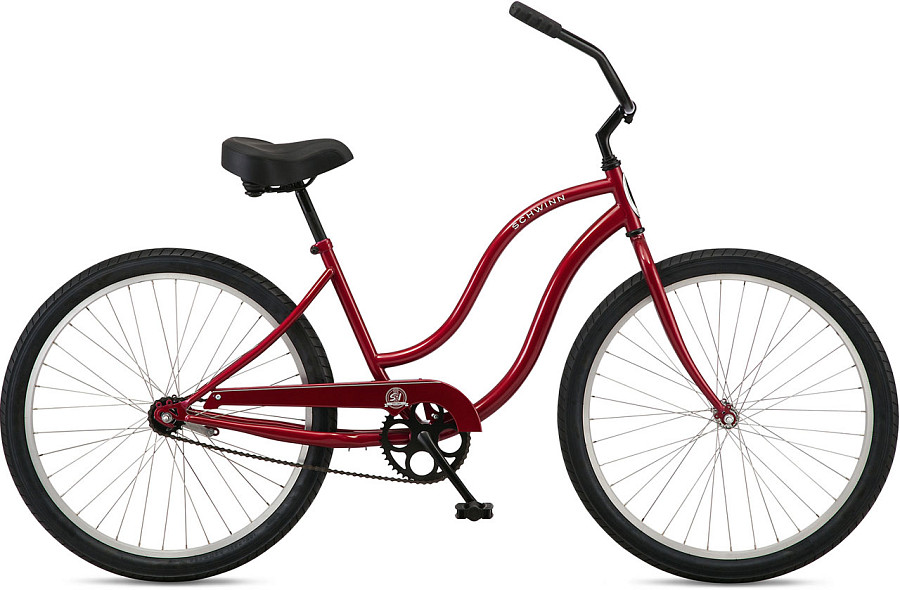 Купить SCHWINN S1 women 2022