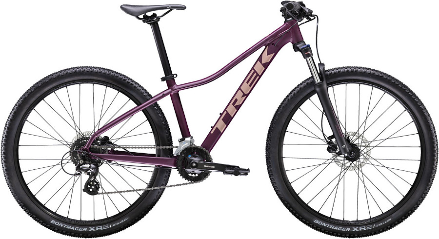 Купить TREK Marlin 6 WSD 27.5 2021