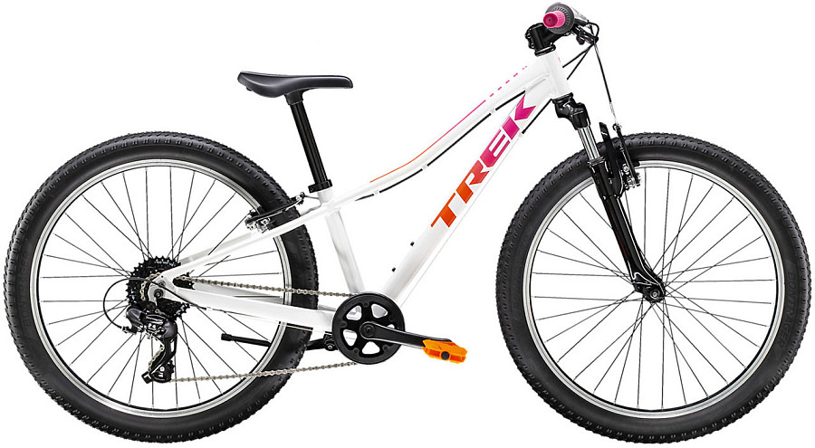 Купить TREK Precaliber 24 8ск suspension girls 2022