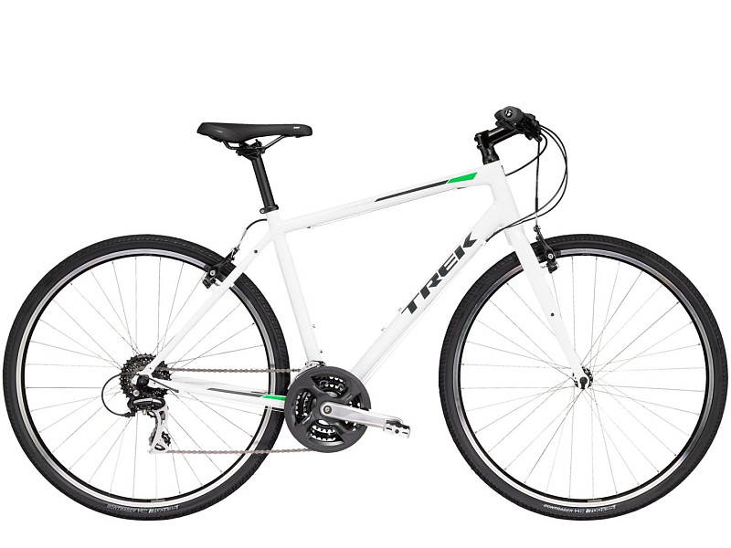 Купить TREK FX 2 28 2019