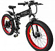 Купить Электровелосипед ELBIKE Matrix Big Elite 1500w 48v 13a