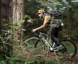 Как велосипед влияет на здоровье