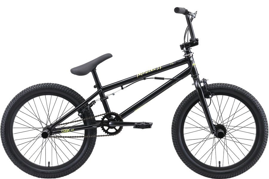 Купить STARK Madness BMX 2 2020