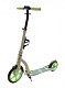 Купить Самокат COD-X 4.0, серебристо-зеленый, 00-180021