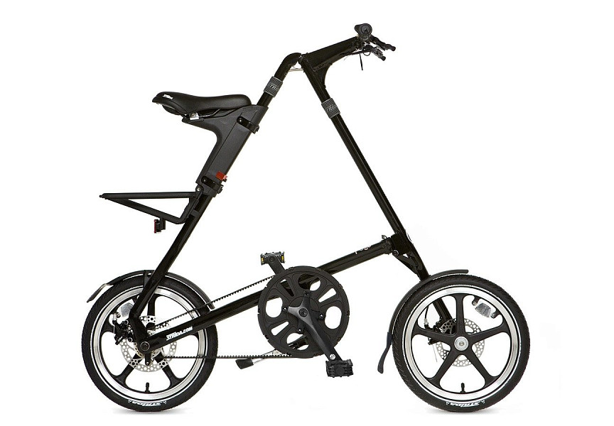 Купить Strida LT 2017