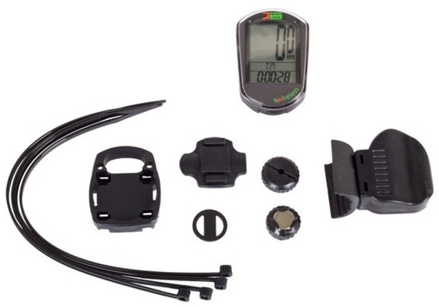 Купить Велокомпьютер Green Cycle GCC-310