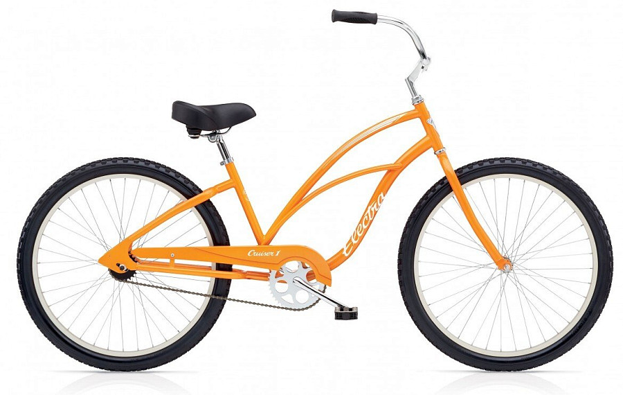 Купить Electra Cruiser One Ladies' 24