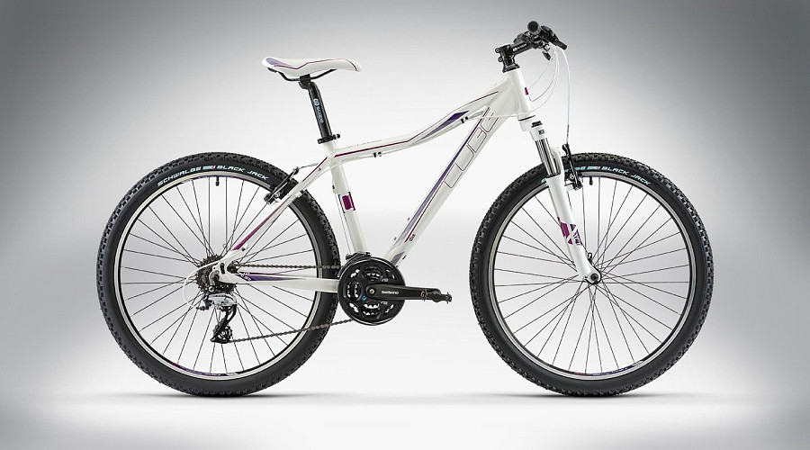 Купить Cube ACCESS WLS 26 2014