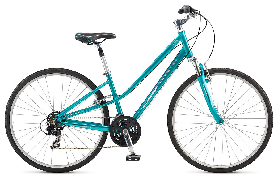 Купить SCHWINN Voyageur Women 2019