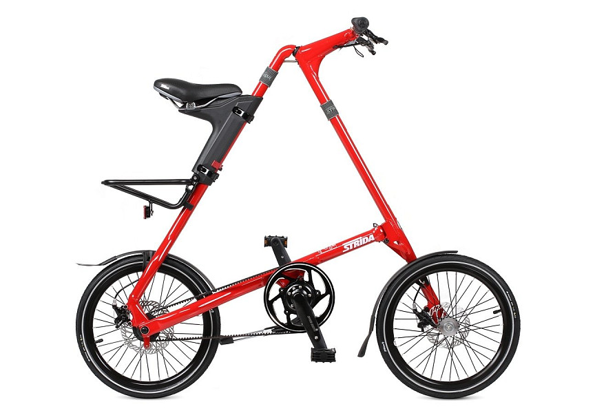 Купить Strida SD 2017