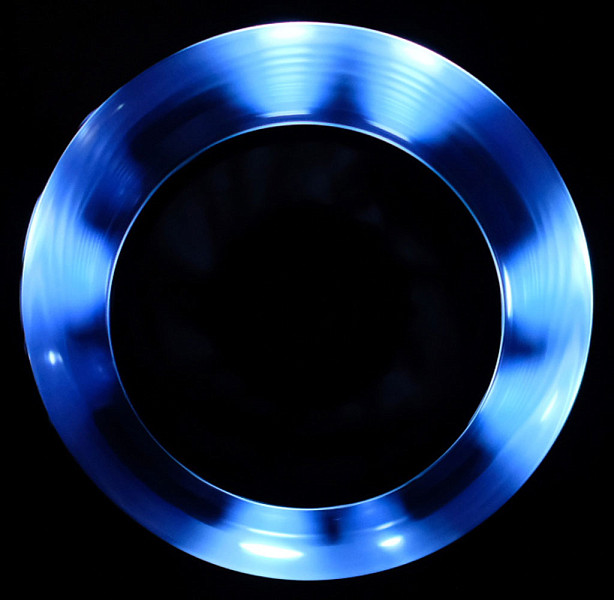 Купить Самокат SHULZ 120 LED