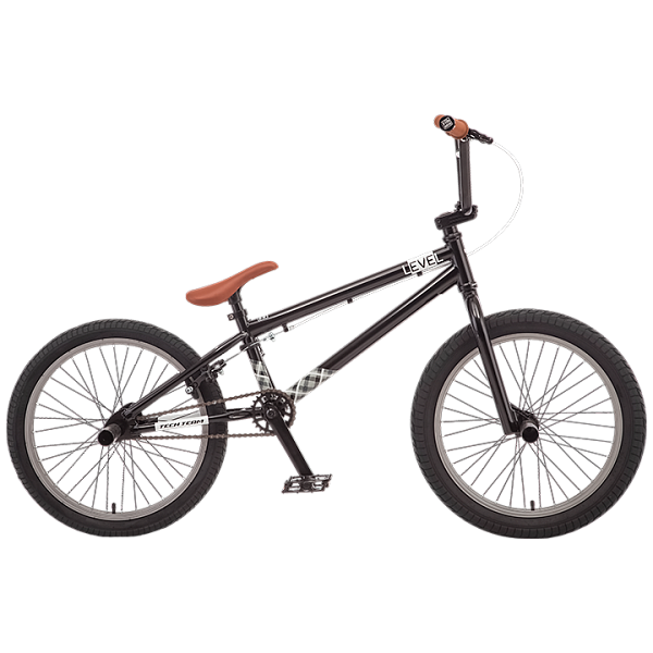 Купить TECH TEAM BMX Level 2019