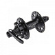 Купить Втулка SHIMANO EHBM756AL HB-M756, DEORE XT 36 отв, 6-болт, QR черн. перед.