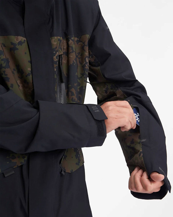 Купить Куртка BILLABONG DELTA STX men