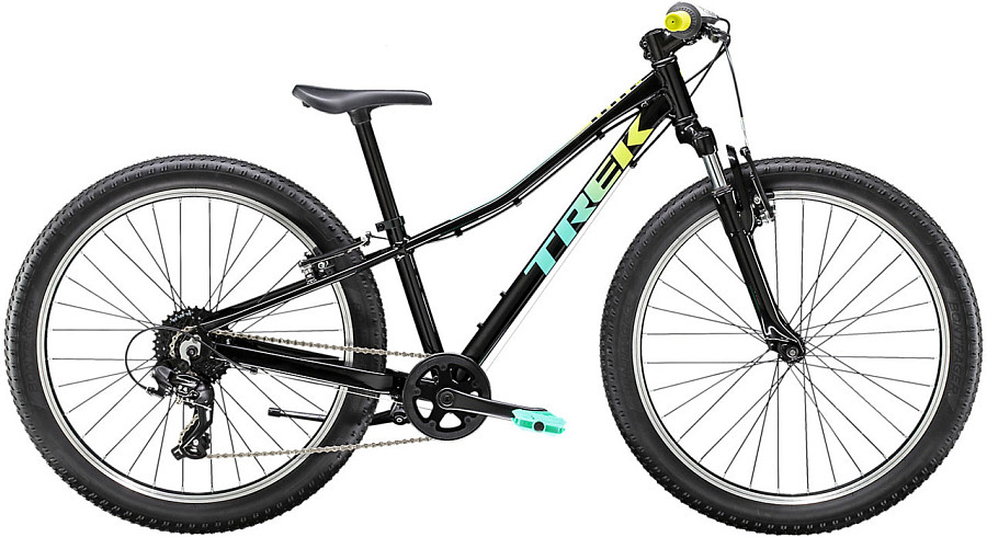 Купить TREK Precaliber 24 8ск suspension boys 2022