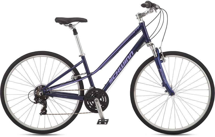 Купить SCHWINN Voyageur women 2022