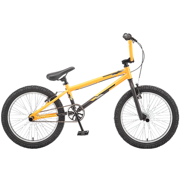 Купить TECH TEAM BMX Jump 20 2019