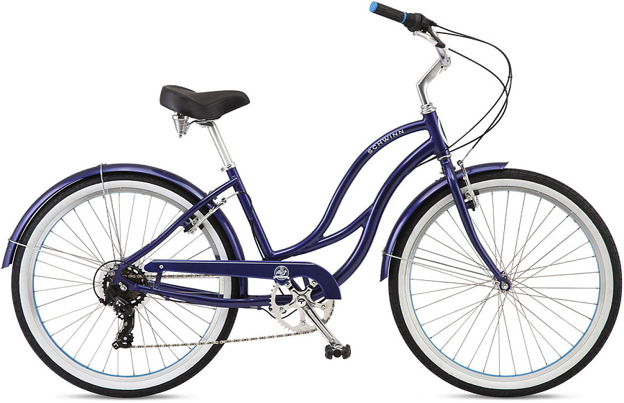 Купить SCHWINN Alu 7 women 2022