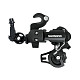 Купить Переключатель SHIMANO задний Torney FT35, 6/7ск., крепление на ось