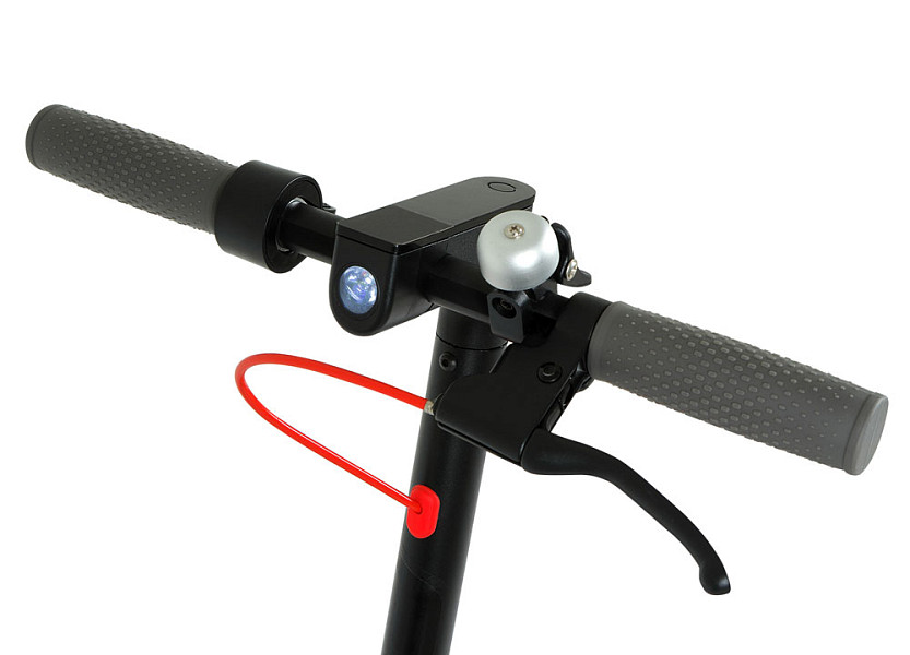 Купить Электросамокат FORWARD Jaguar 2021